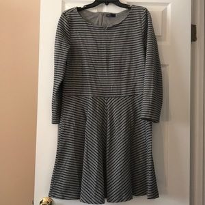 Gap cotton dress